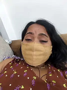 Samarya-78 live sex cam
