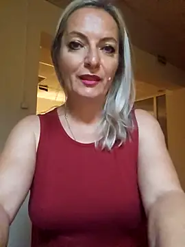 LadyTouch webcam