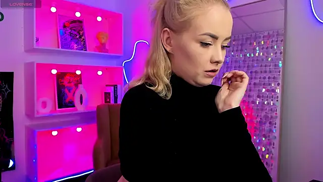 StephanieSweety webcam