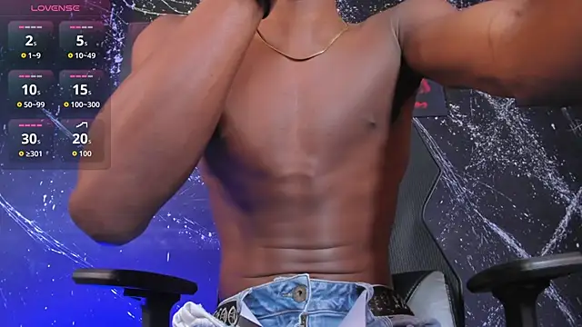 JacksonMuller_ webcam