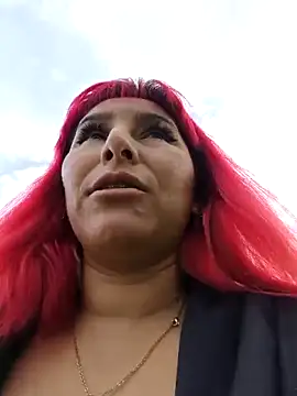 Florxxx9 webcam