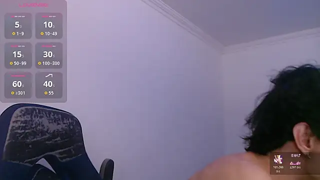 bryamado69 webcam