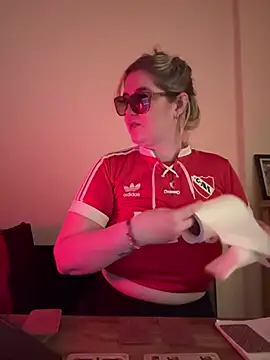 Granlady7 webcam