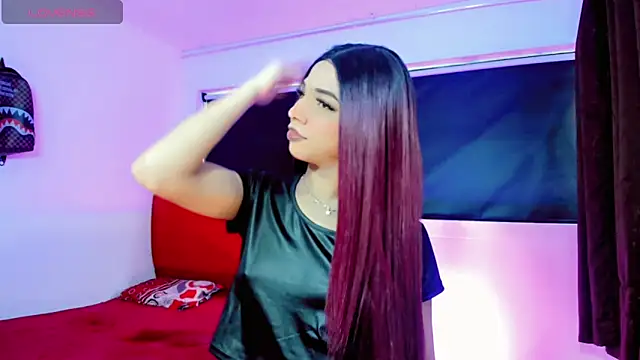 Britany_montiel webcam