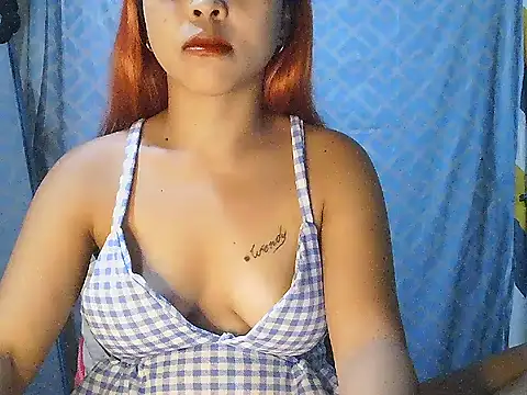 AsianKelly69 webcam