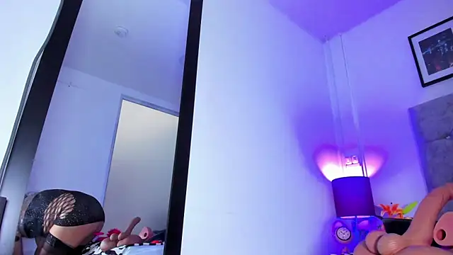 Celeste_Rivera webcam