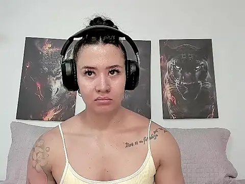 AngelMartinss webcam