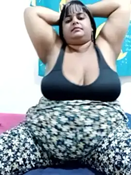 SusanaEshwar webcam