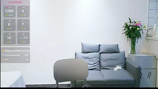 youyou-55 webcam