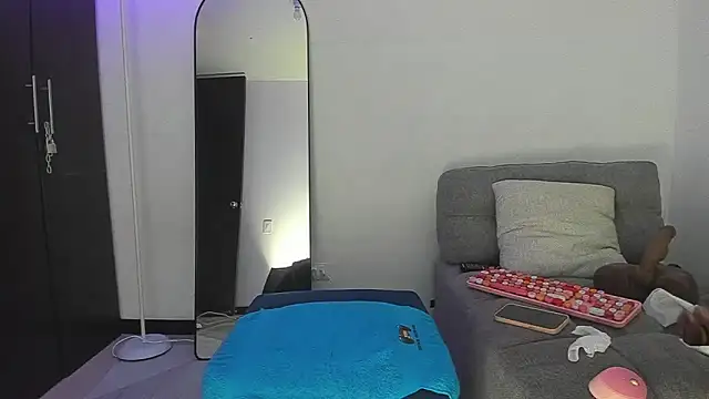 AvaFerrera webcam
