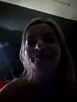 LadyTouch webcam