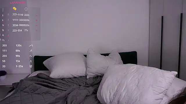 CleotildePiel webcam
