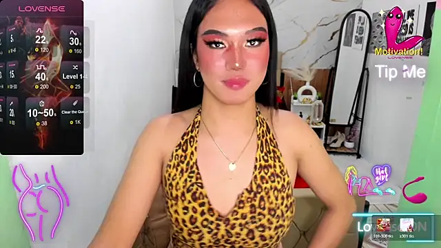 goddessyuki webcam