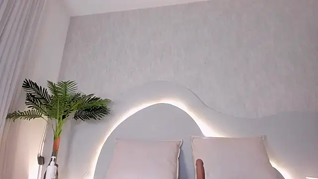 CannelaSmith webcam
