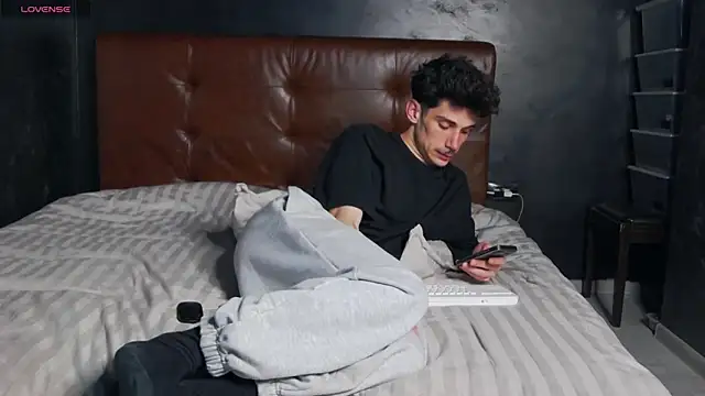 DanielCrush1 webcam