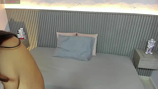 Michelle_Saenz_ webcam