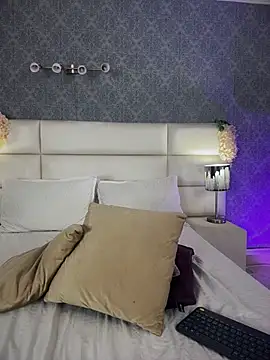 Celeste_Amber webcam