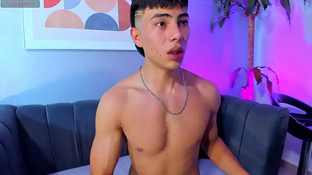EthanSantori webcam