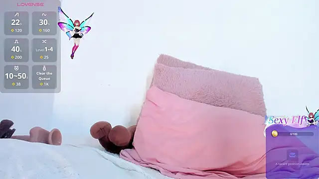 Bonnie_Grace webcam