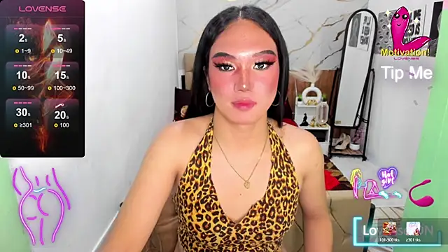 goddessyuki webcam