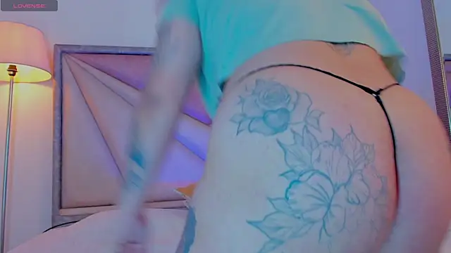 AfroditaVega_ webcam