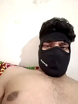 kiran-baby webcam