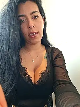 Luianna webcam