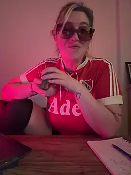 Granlady7 webcam