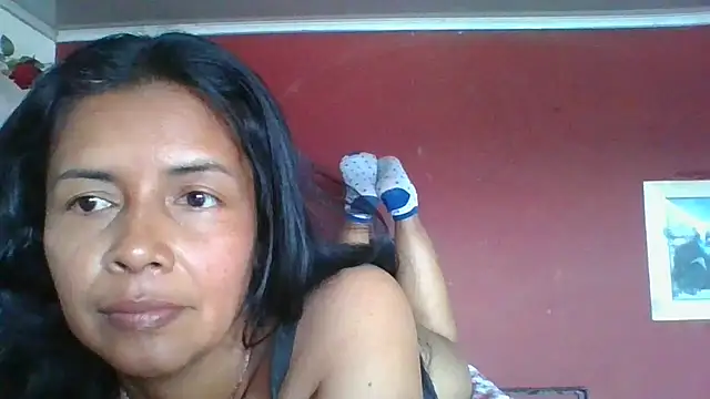 DianaOchoa_ webcam