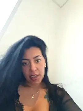 Luianna webcam