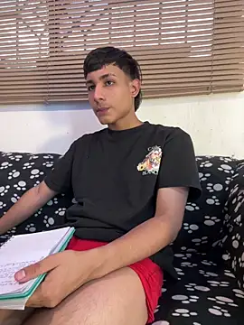 cody_fox10 webcam