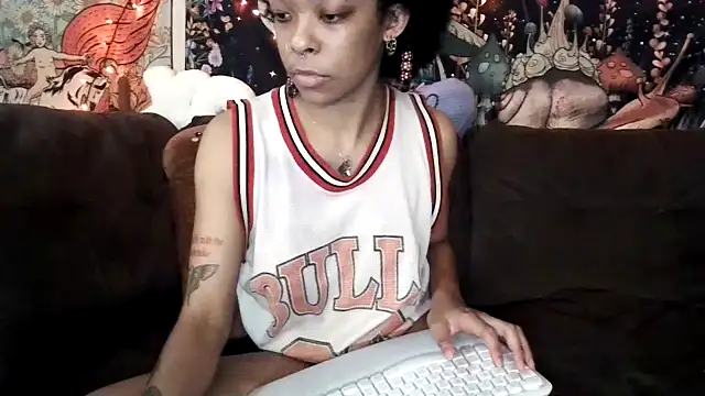 godisdepleasure webcam