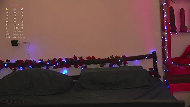 Olivia_Faye webcam