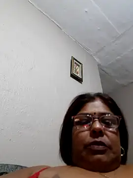 mileesha webcam