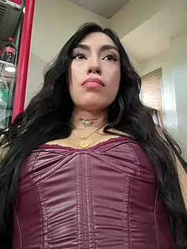 Bonny_Eva webcam