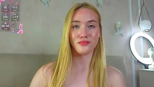 JenniferCamprell webcam
