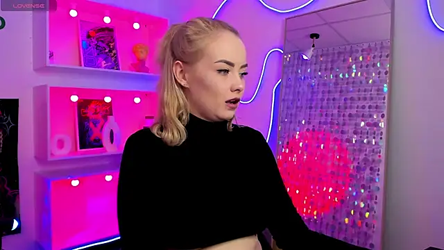 StephanieSweety webcam