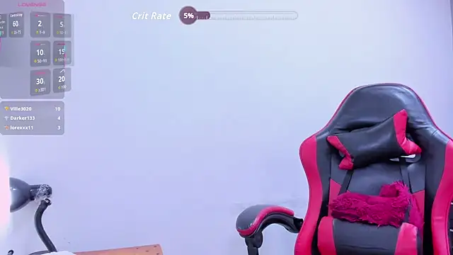 Chantalvedette