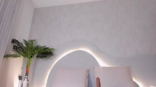 CannelaSmith webcam