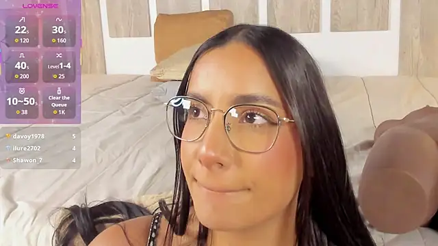 EmilySearss webcam