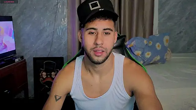 Daiki_Jack webcam