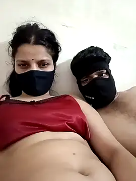kiran-baby webcam