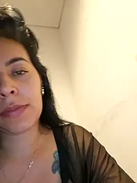 Luianna webcam