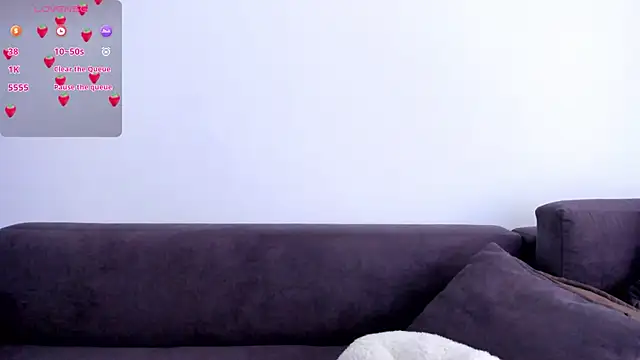 Tenderly_Couple webcam