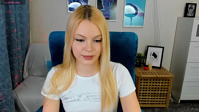 KatherineePierce webcam