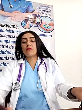 CAROLINE__07 webcam