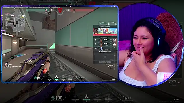 ALIS_E_G webcam