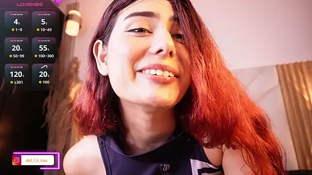 Doll_kira_ webcam