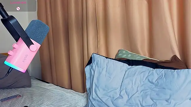 sparkusha webcam