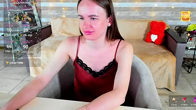SusanSmit webcam